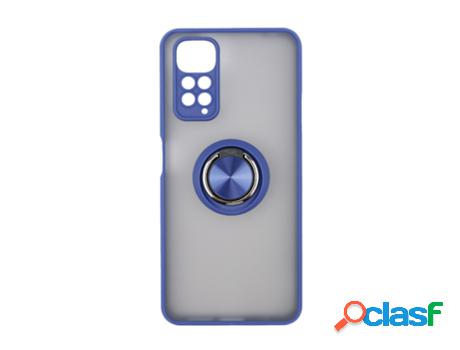 Funda Accetel para Xiaomi Redmi Note 11S Gel Bumper con