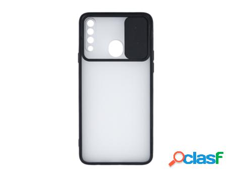 Funda Accetel por Samsung Galaxy A20s Gel Protección