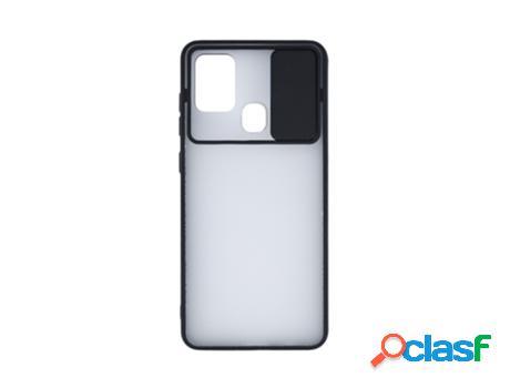 Funda Accetel por Samsung Galaxy A21s Gel Protección