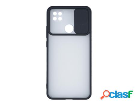 Funda Accetel por Xiaomi Redmi 9C NFC Gel Protección