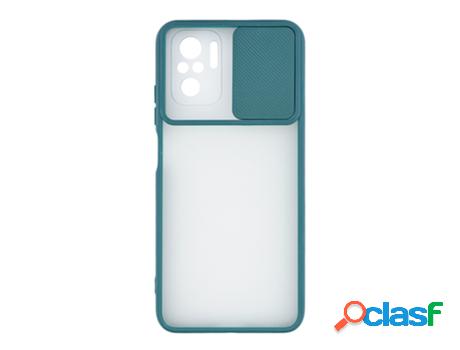 Funda Accetel por Xiaomi Redmi Note 10 Gel Protección