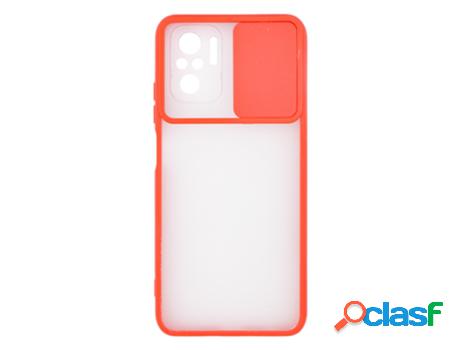 Funda Accetel por Xiaomi Redmi Note 10 Gel Protección