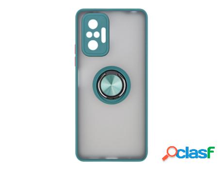 Funda Accetel por Xiaomi Redmi Note 10 Pro Gel Bumper con