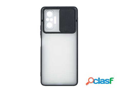 Funda Accetel por Xiaomi Redmi Note 10 Pro Gel Protección