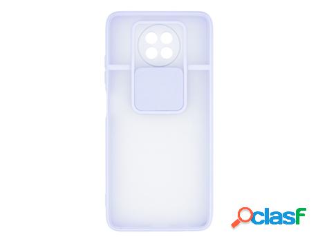Funda Accetel por Xiaomi Redmi Note 9T Gel Protección