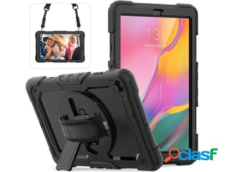 Funda Tablet Samsung Galaxy Tab A 10.1 2019 PHONESHIELD