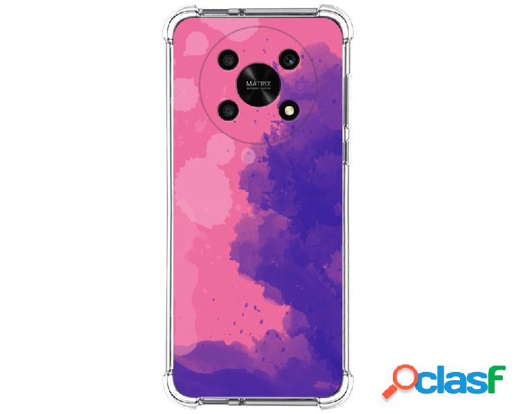 Funda para Honor Magic 4 Lite TUMUNDOSMARTPHONE Dibujos