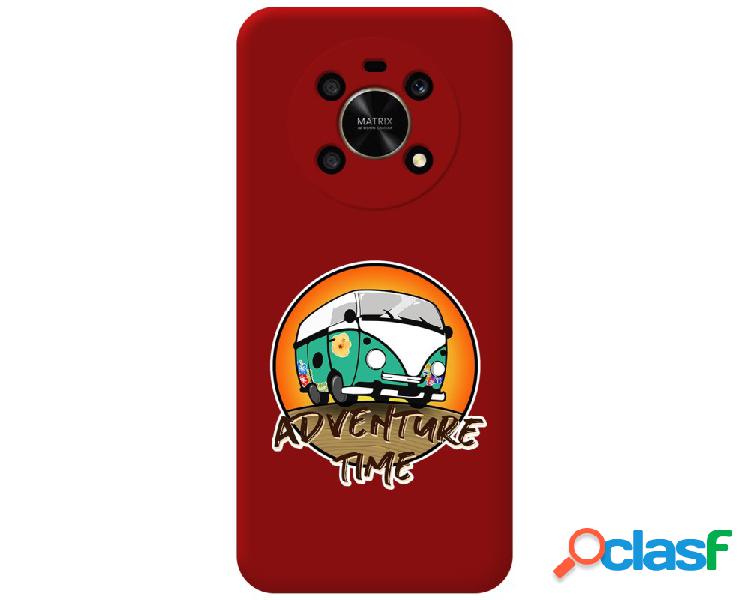 Funda para Huawei Honor Magic 4 Lite TUMUNDOSMARTPHONE