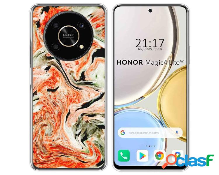 Funda para Huawei Honor Magic 4 Lite TUMUNDOSMARTPHONE