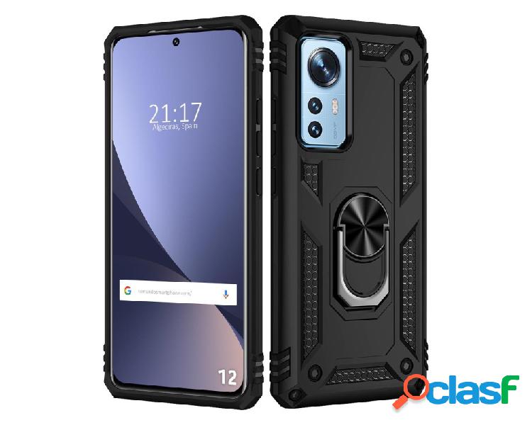 Funda para Xiaomi 12 / 12X 5G TUMUNDOSMARTPHONE Tough Armor