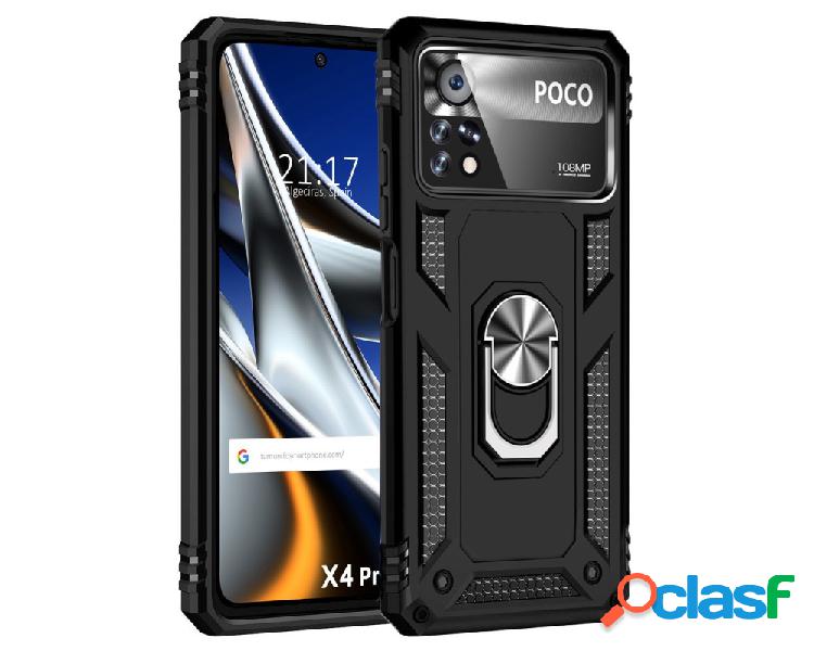 Funda para Xiaomi POCO X4 Pro 5G TUMUNDOSMARTPHONE Tough