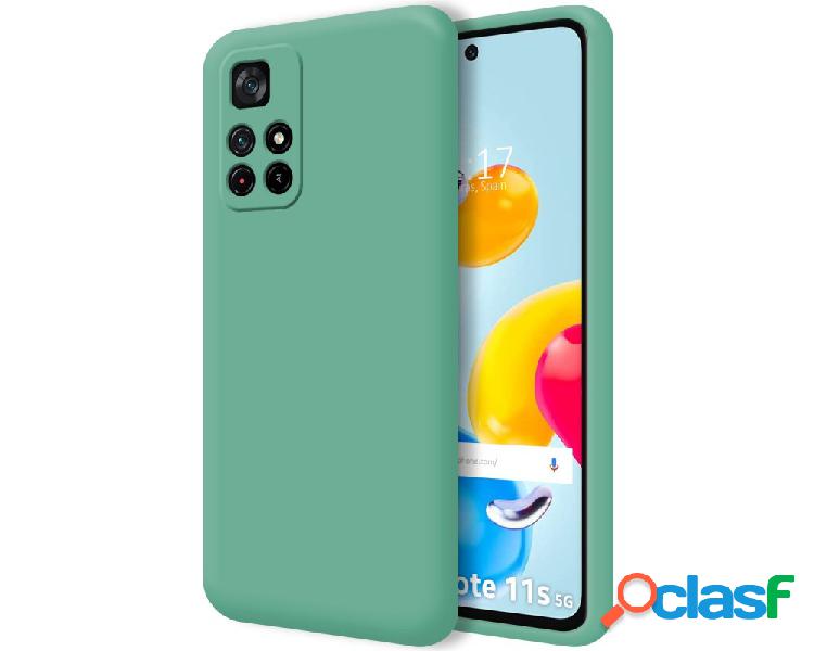 Funda para Xiaomi Redmi Note 11s 5G TUMUNDOSMARTPHONE