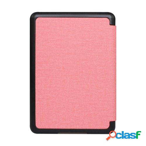 Funda protectora de agua Compatible con Kindle Funda