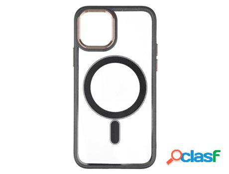 Funda skyhe para Apple iPhone 11 Pro Compatible con Magsafe