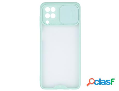 Funda skyhe para Samsung Galaxy A12 5G Gel Protección