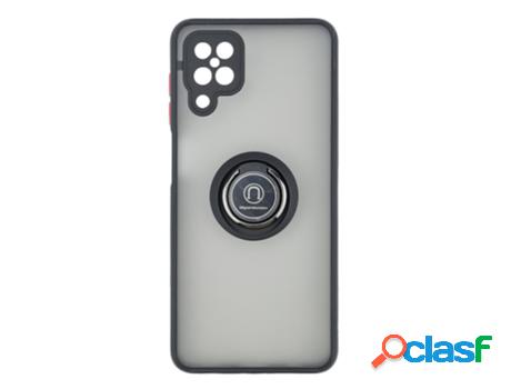 Funda skyhe para Samsung Galaxy A22 4G Gel Bumper con Anillo