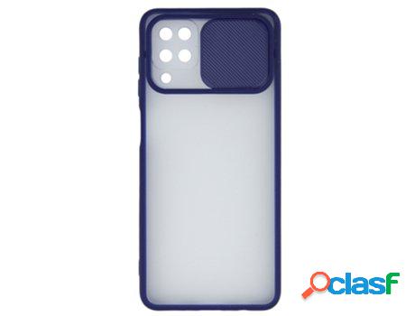 Funda skyhe para Samsung Galaxy A22 4G Gel Protección