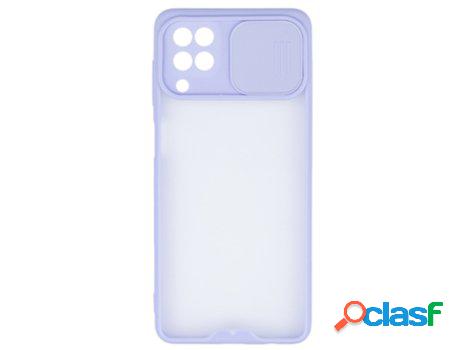 Funda skyhe para Samsung Galaxy A42 5G Gel Protección