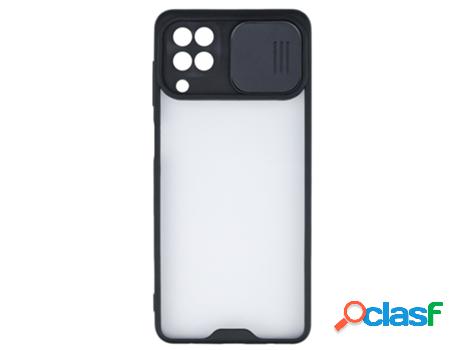 Funda skyhe para Samsung Galaxy M22 Gel Protección Cámara