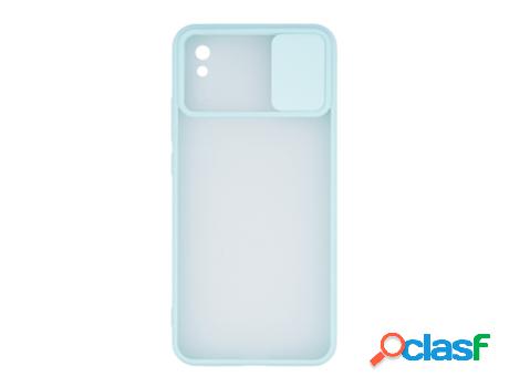 Funda skyhe por Xiaomi Redmi 9A Gel Protección Cámara