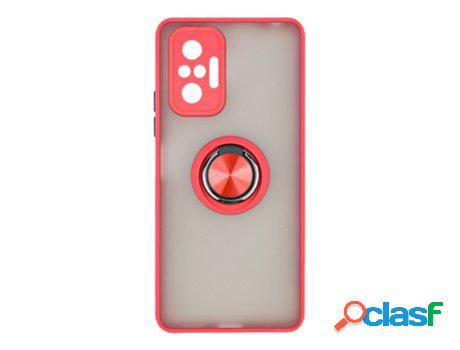 Funda skyhe por Xiaomi Redmi Note 10 Pro Gel Bumper con