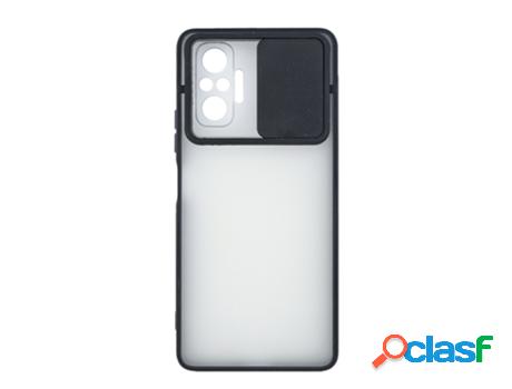 Funda skyhe por Xiaomi Redmi Note 10 Pro Max Gel Protección