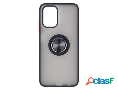 Funda skyhe por Xiaomi Redmi Note 10S Gel Bumper con Anillo