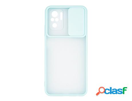 Funda skyhe por Xiaomi Redmi Note 10S Gel Protección
