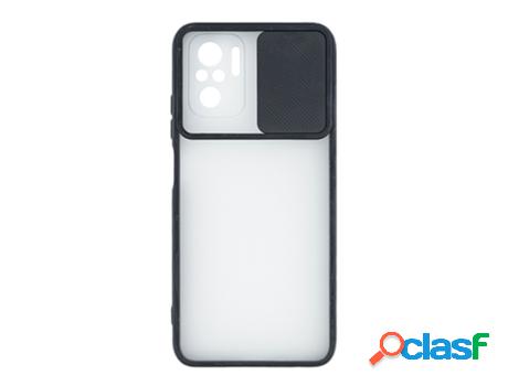 Funda skyhe por Xiaomi Redmi Note 10S Gel Protección
