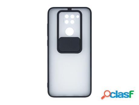 Funda skyhe por Xiaomi Redmi Note 10X Gel Protección