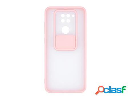 Funda skyhe por Xiaomi Redmi Note 10X Gel Protección
