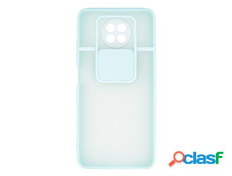 Funda skyhe por Xiaomi Redmi Note 9 5G Gel Protección