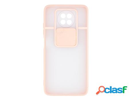 Funda skyhe por Xiaomi Redmi Note 9T Gel Protección Cámara