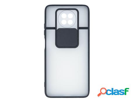 Funda skyhe por Xiaomi Redmi Note 9T Gel Protección Cámara