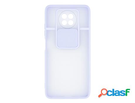 Funda skyhe por Xiaomi Redmi Note 9T Gel Protección Cámara