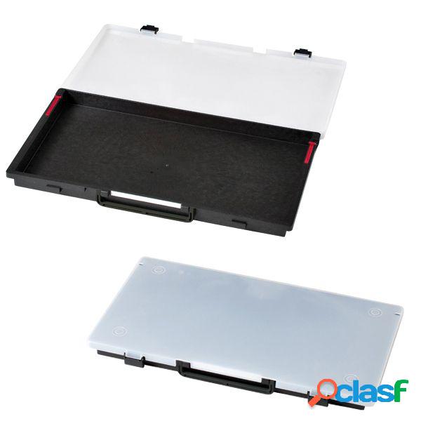 GT Line AIBOX3.E - Cajón-maletín interior vacío para