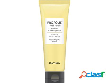 Gel de Limpieza TONYMOLY Propolis Tower Barrier (150 ml)