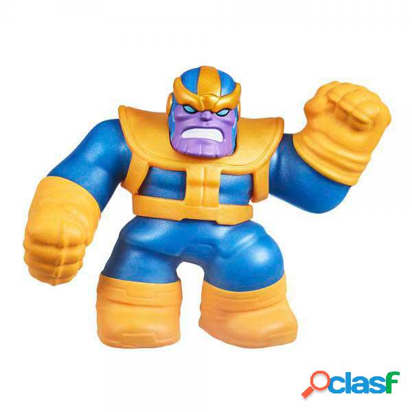 Goo Jit Zu Figura Thanos
