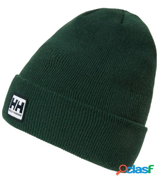 Gorro Helly Hansen Urban Cuff Darkest Navy