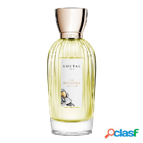 Goutal Eau d&apos;Hadrien - 100 ML Eau de Parfum Perfumes