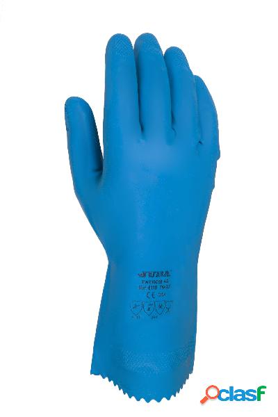 Guantes Químicos Juba 611B Phantom 45 Talla 9