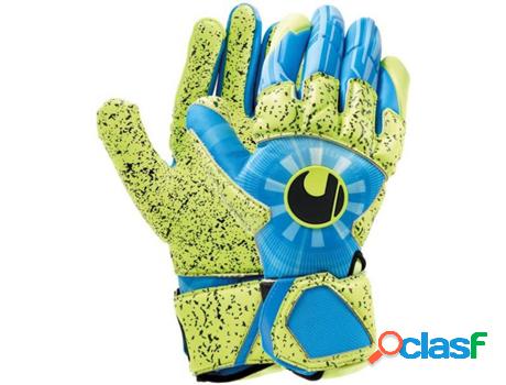 Guantes de Portero UHLSPORT Control de radar Supergrip