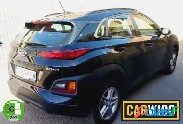 HYUNDAI Kona gasolina en Zaragoza (Zaragoza)