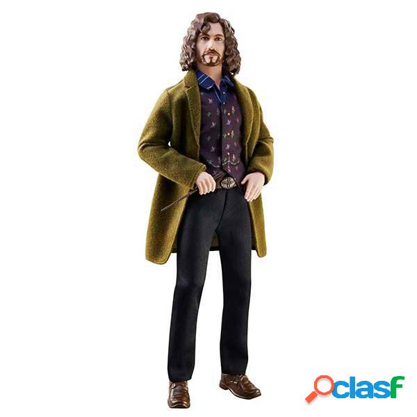 Harry Potter Mu?eco Sirius Black