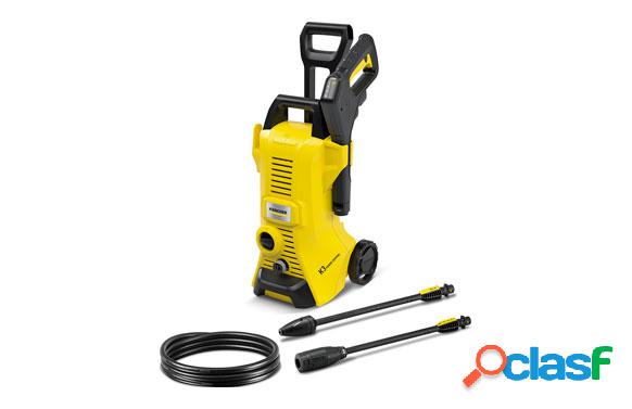 Hidrolimpiadora k3 power control Karcher 120 bar 380 l/h