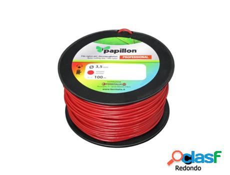 Hilo nylon redondo profesional ø 3,5mm. (100 metros)