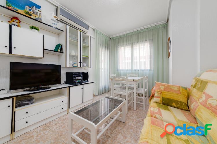 IMPECABLE APARTAMENTO DE 2 DORMITORIOS A 100 METROS DE LA