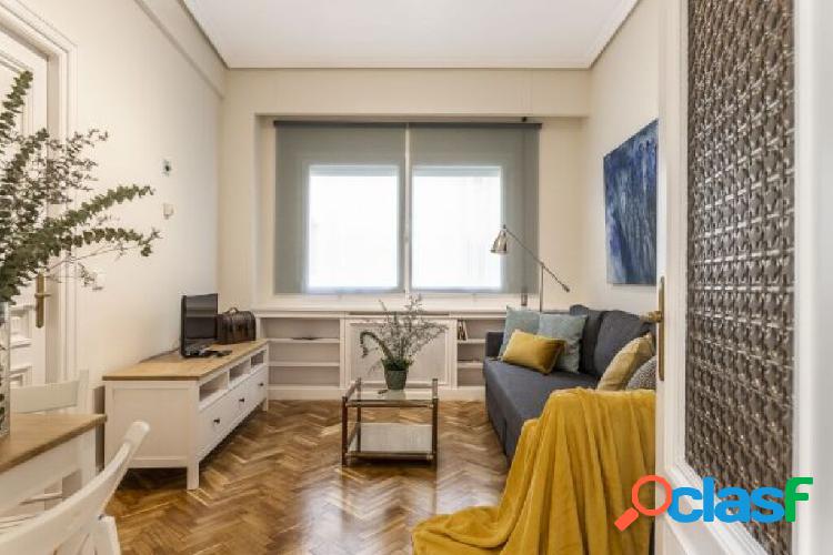 Impresionante apartamento en pleno corazón de la ciudad