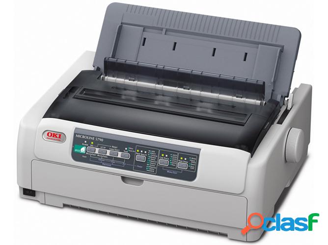Impresora OKI Ml5790Eco (Matricial)