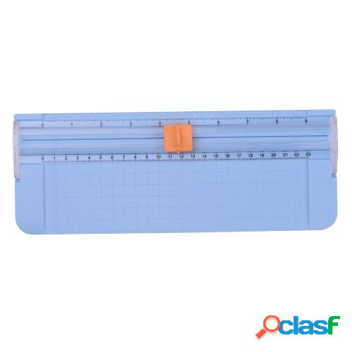 JIELISI A5 Mini cortadora de papel portátil cortadora de